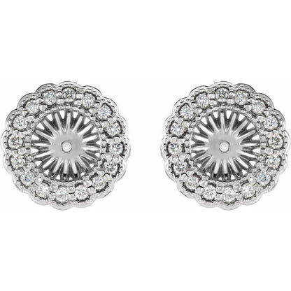 High Quality Luxury Earrings for Women by Ryan Jonathan Fine Jewelry