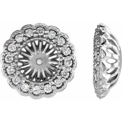 High Quality Luxury Earrings for Women by Ryan Jonathan Fine Jewelry