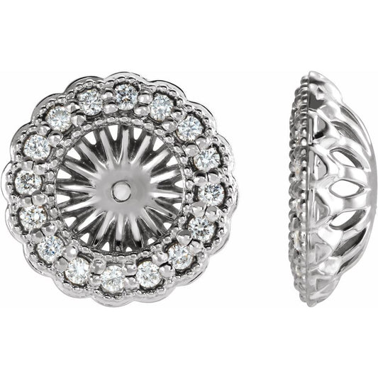High Quality Luxury Earrings for Women by Ryan Jonathan Fine Jewelry