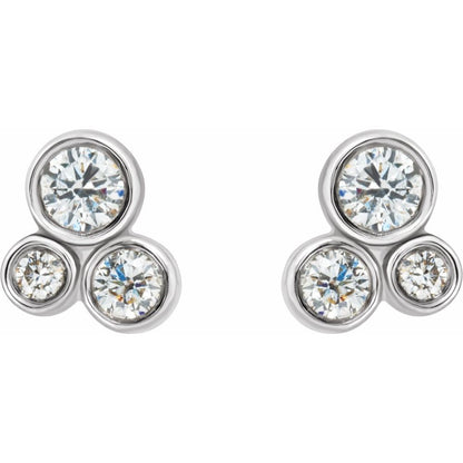 High Quality Luxury Earrings for Women by Ryan Jonathan Fine Jewelry