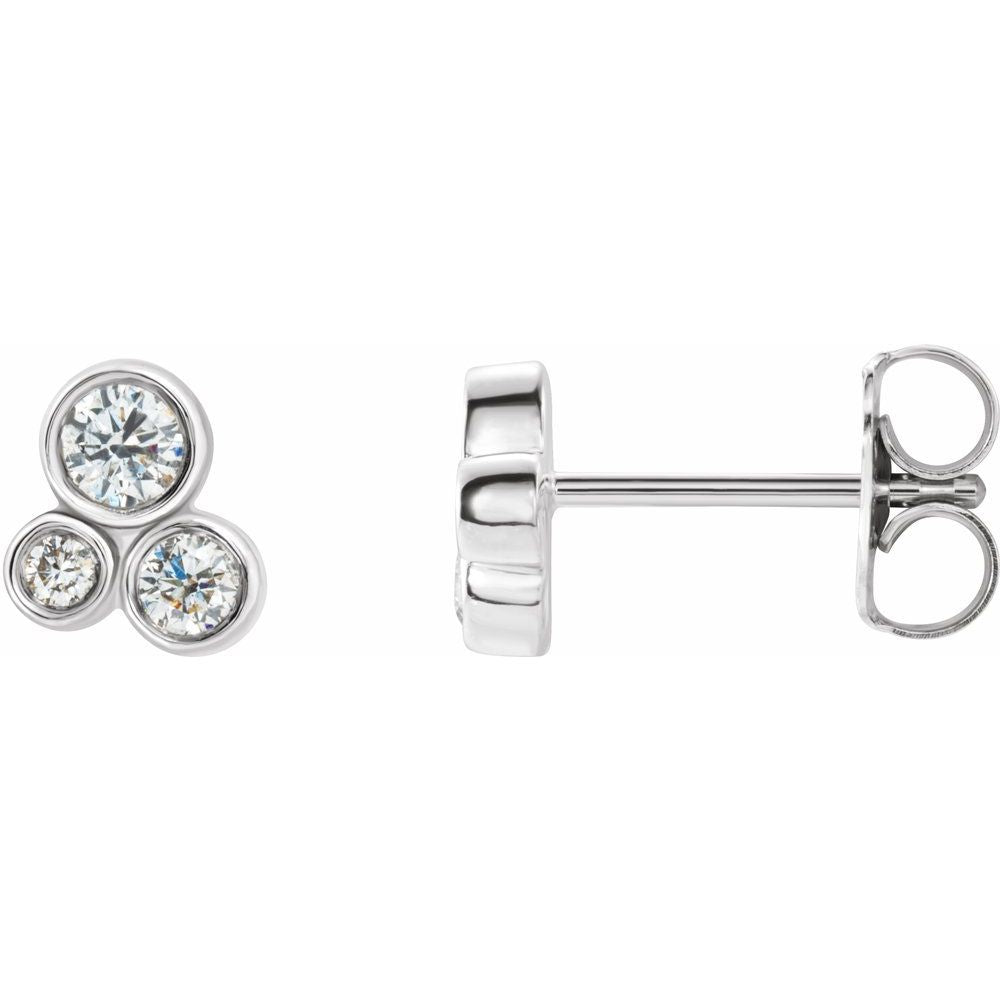 High Quality Luxury Earrings for Women by Ryan Jonathan Fine Jewelry