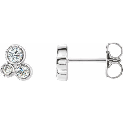 High Quality Luxury Earrings for Women by Ryan Jonathan Fine Jewelry