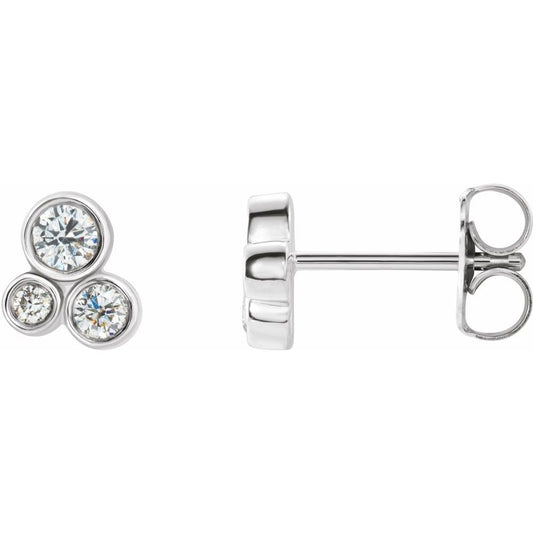 High Quality Luxury Earrings for Women by Ryan Jonathan Fine Jewelry