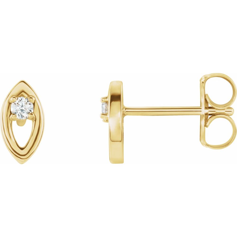 High Quality Luxury Earrings for Women by Ryan Jonathan Fine Jewelry