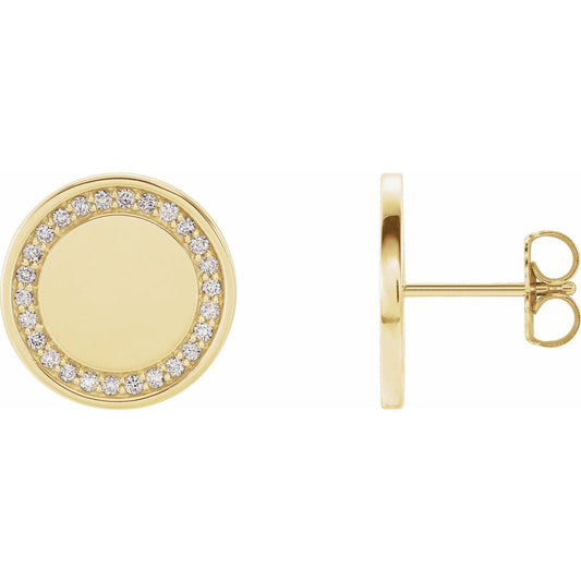 High Quality Luxury Earrings for Women by Ryan Jonathan Fine Jewelry