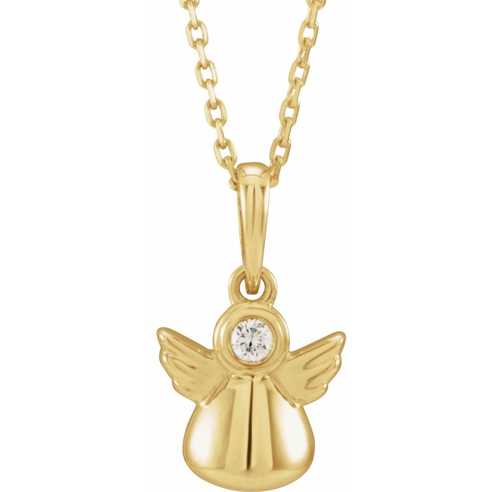 High Quality Luxury Necklaces and Pendants for Women by Ryan Jonathan Fine Jewelry