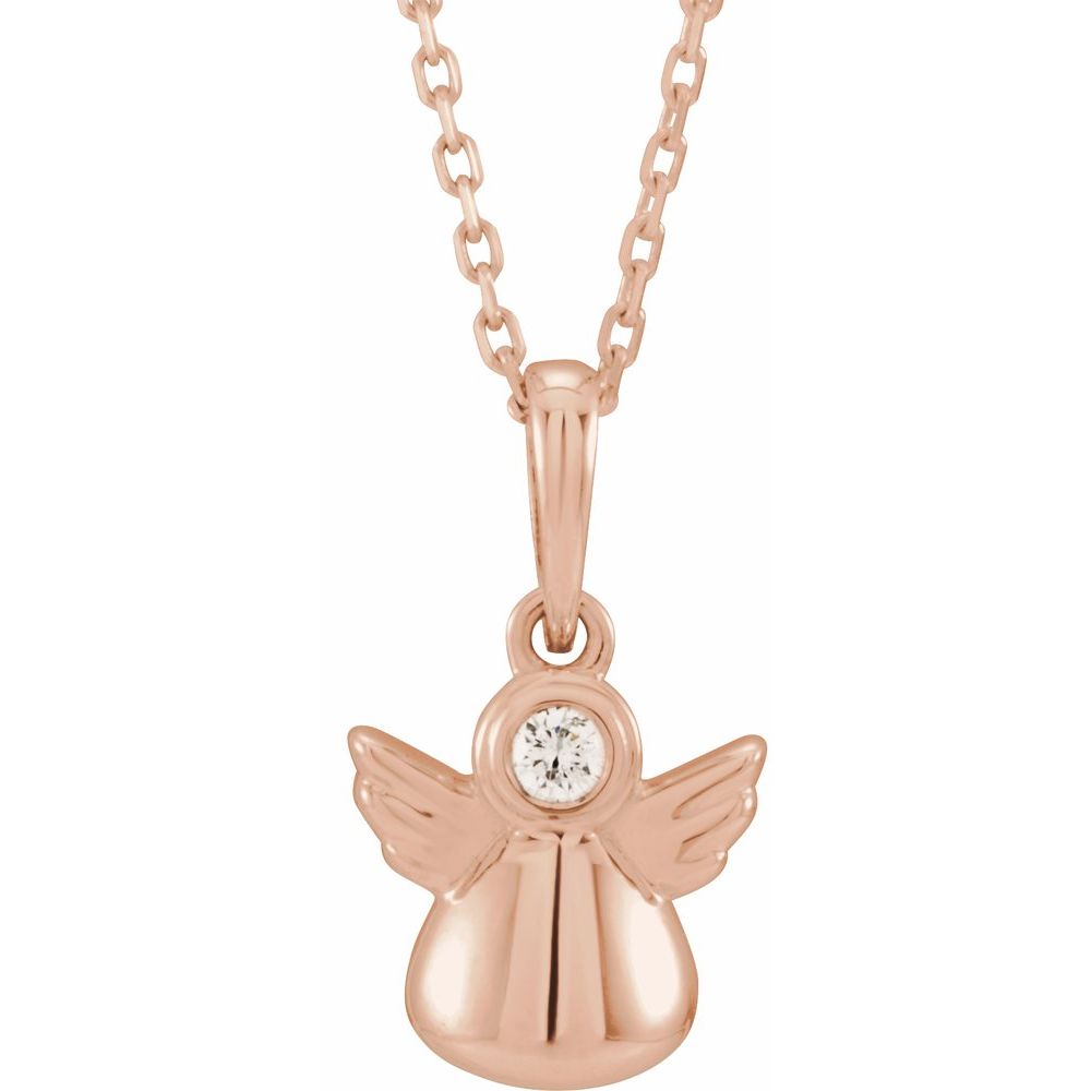 High Quality Luxury Necklaces and Pendants for Women by Ryan Jonathan Fine Jewelry