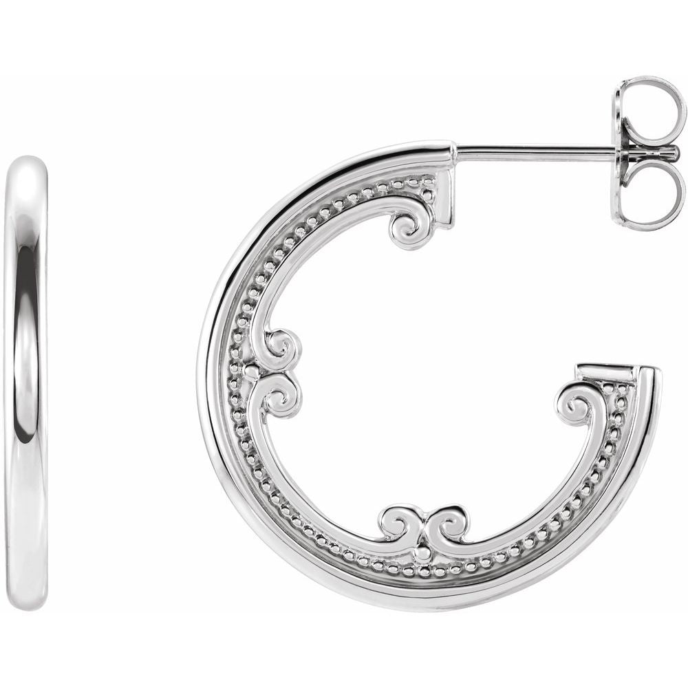 High Quality Luxury Earrings for Women by Ryan Jonathan Fine Jewelry