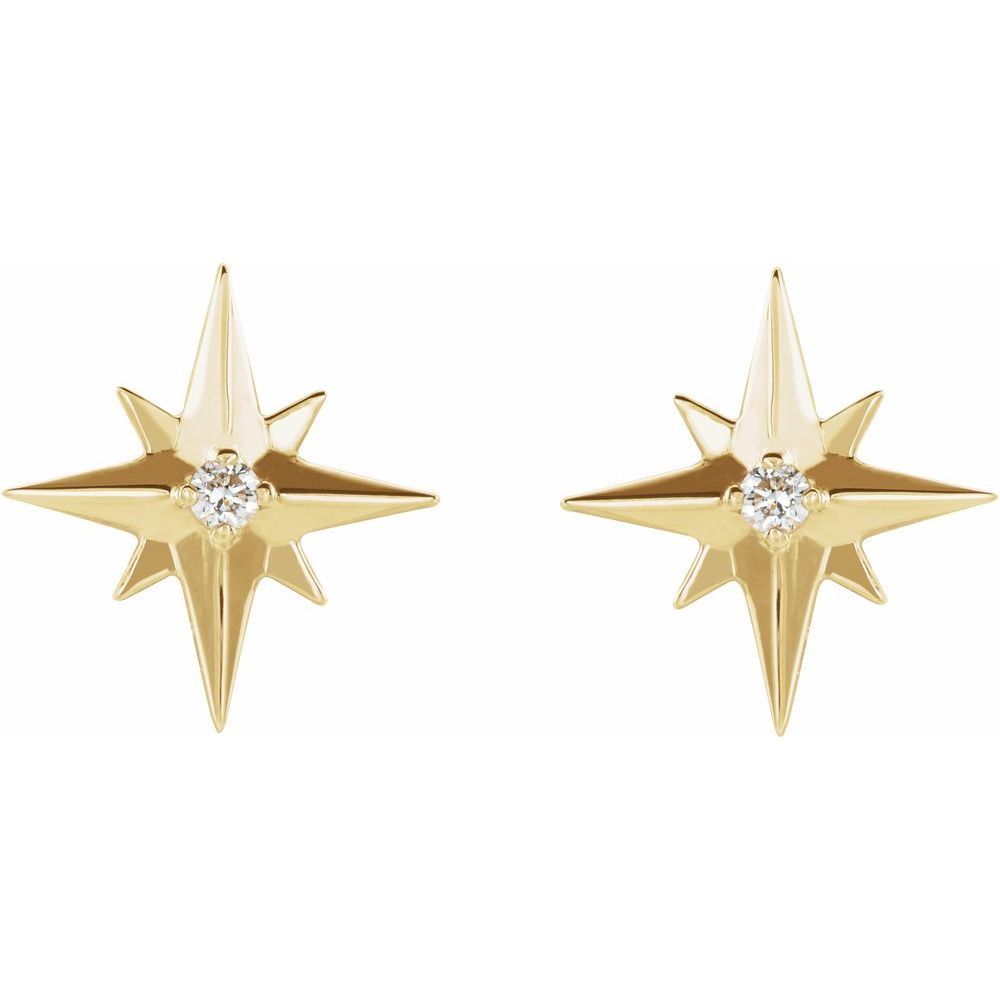 High Quality Luxury Earrings for Women by Ryan Jonathan Fine Jewelry