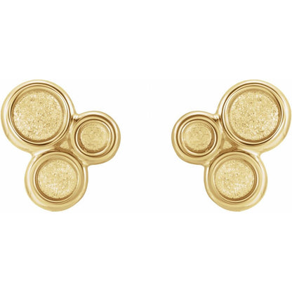 High Quality Luxury Earrings for Women by Ryan Jonathan Fine Jewelry