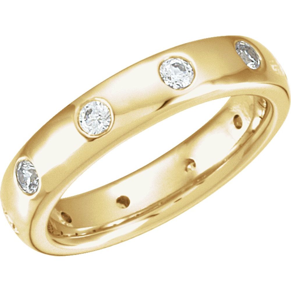 High Quality Luxury Rings for Women by Ryan Jonathan Fine Jewelry