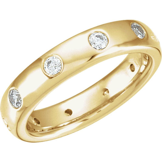 High Quality Luxury Rings for Women by Ryan Jonathan Fine Jewelry