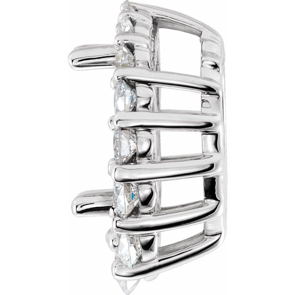 High Quality Luxury Necklaces and Pendants for Women by Ryan Jonathan Fine Jewelry