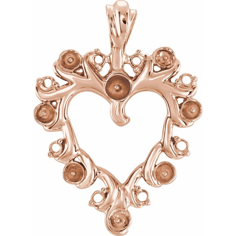 High Quality Luxury Necklaces and Pendants for Women by Ryan Jonathan Fine Jewelry