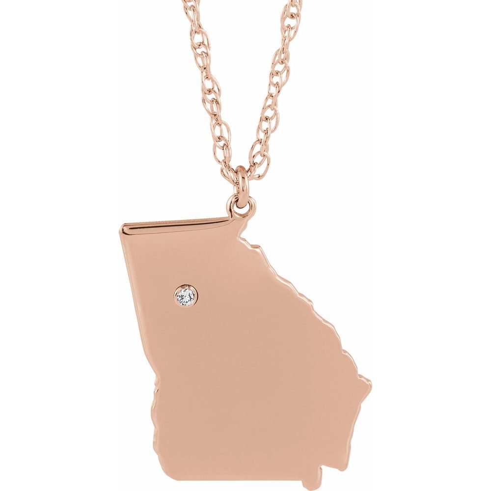 High Quality Luxury Necklaces and Pendants for Women by Ryan Jonathan Fine Jewelry