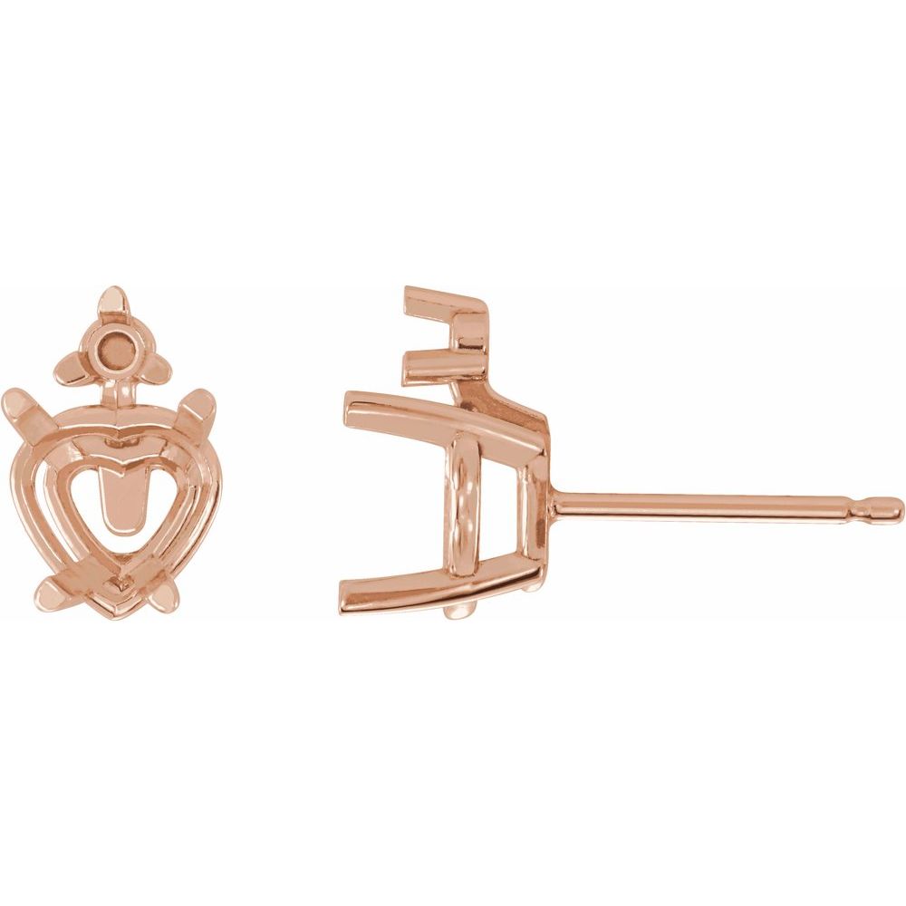 High Quality Luxury Earrings for Women by Ryan Jonathan Fine Jewelry