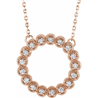 High Quality Luxury Necklaces and Pendants for Women by Ryan Jonathan Fine Jewelry