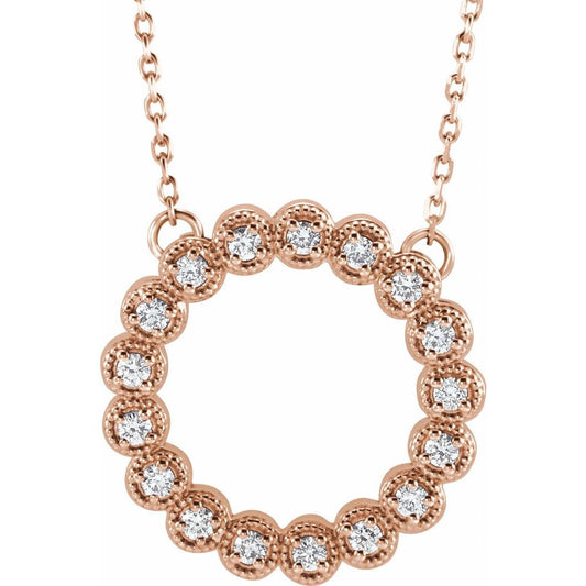 High Quality Luxury Necklaces and Pendants for Women by Ryan Jonathan Fine Jewelry