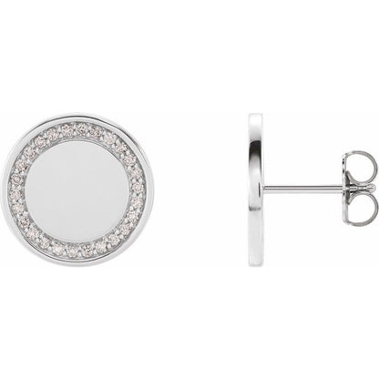High Quality Luxury Earrings for Women by Ryan Jonathan Fine Jewelry