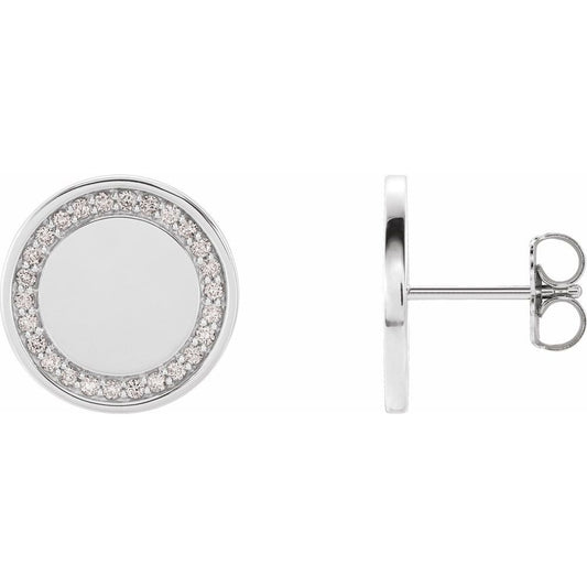 High Quality Luxury Earrings for Women by Ryan Jonathan Fine Jewelry