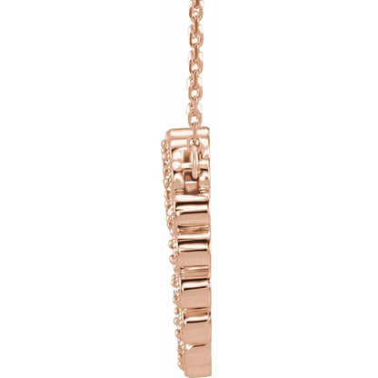 High Quality Luxury Necklaces and Pendants for Women by Ryan Jonathan Fine Jewelry