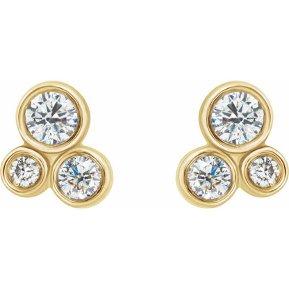 High Quality Luxury Earrings for Women by Ryan Jonathan Fine Jewelry