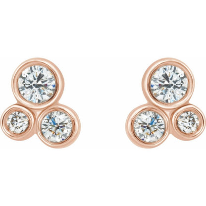 High Quality Luxury Earrings for Women by Ryan Jonathan Fine Jewelry