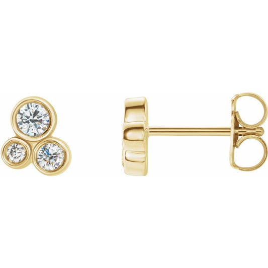 High Quality Luxury Earrings for Women by Ryan Jonathan Fine Jewelry