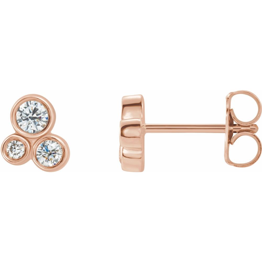 High Quality Luxury Earrings for Women by Ryan Jonathan Fine Jewelry