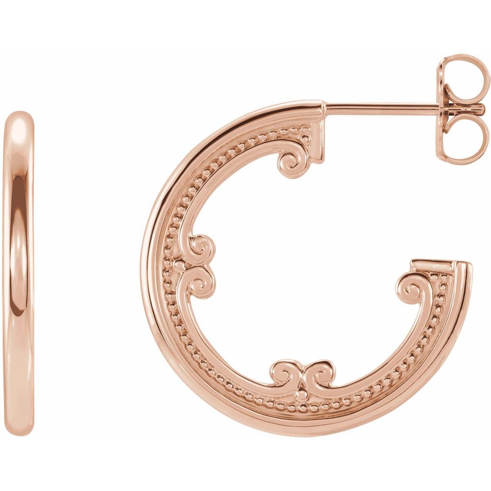 High Quality Luxury Earrings for Women by Ryan Jonathan Fine Jewelry