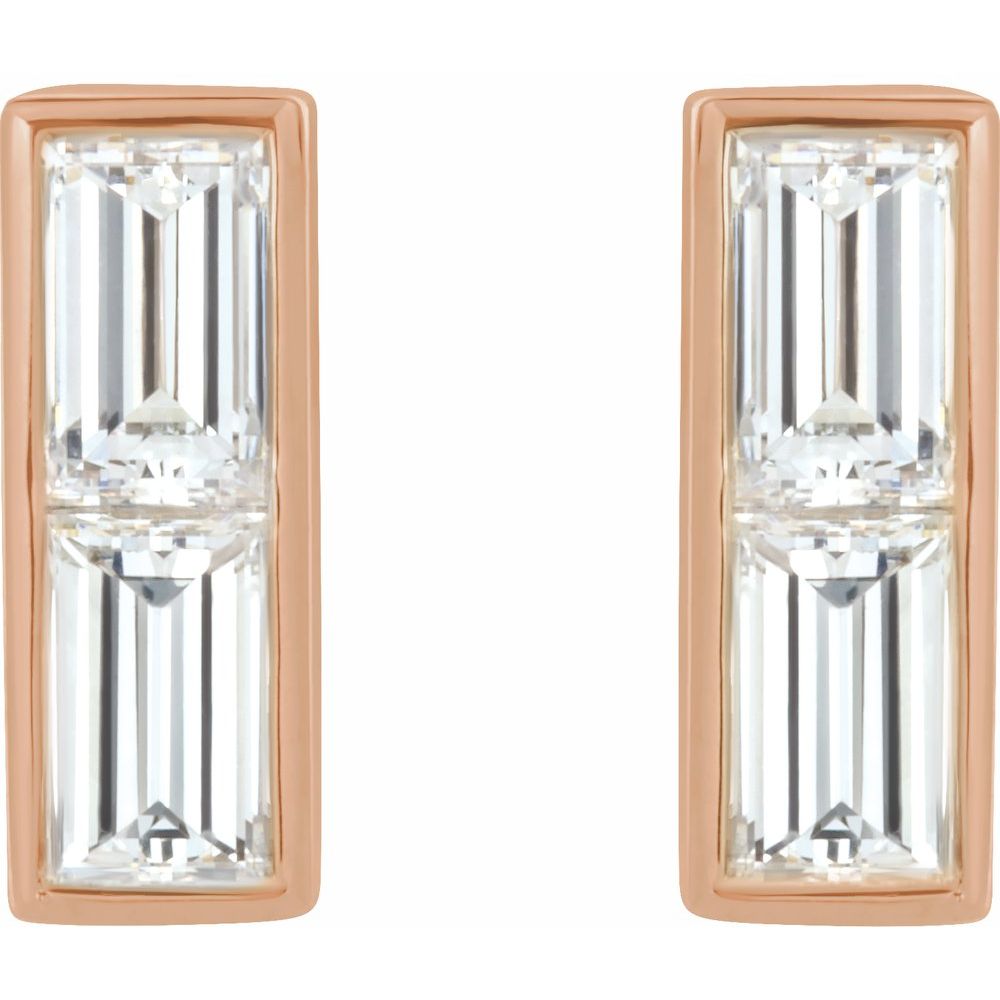 High Quality Luxury Earrings for Women by Ryan Jonathan Fine Jewelry