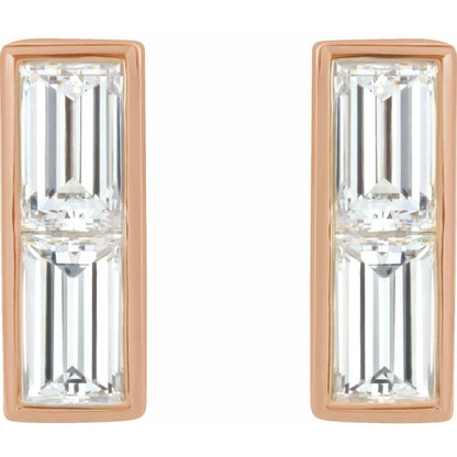 High Quality Luxury Earrings for Women by Ryan Jonathan Fine Jewelry