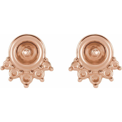 High Quality Luxury Earrings for Women by Ryan Jonathan Fine Jewelry