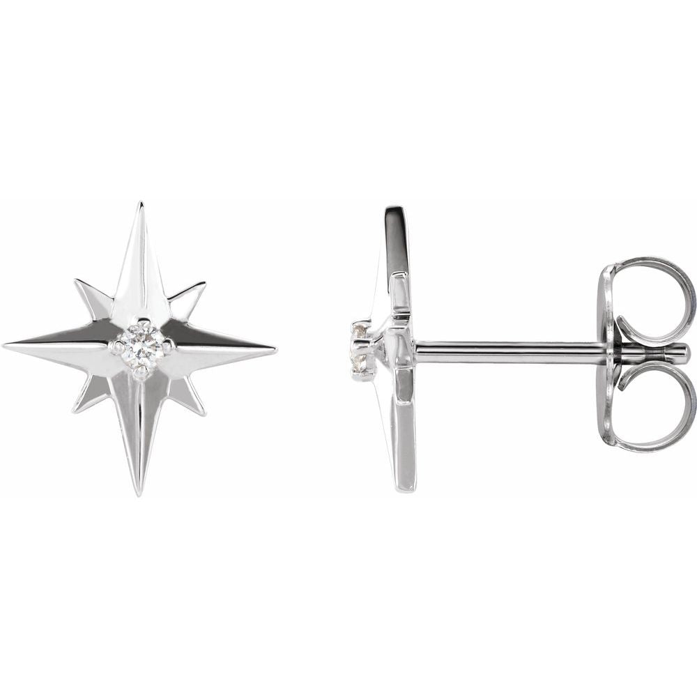High Quality Luxury Earrings for Women by Ryan Jonathan Fine Jewelry