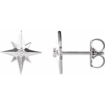 High Quality Luxury Earrings for Women by Ryan Jonathan Fine Jewelry