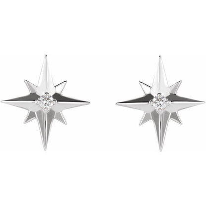 High Quality Luxury Earrings for Women by Ryan Jonathan Fine Jewelry