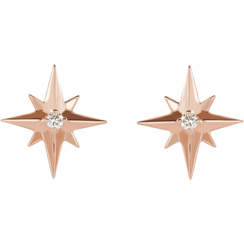 High Quality Luxury Earrings for Women by Ryan Jonathan Fine Jewelry