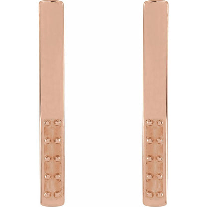 High Quality Luxury Earrings for Women by Ryan Jonathan Fine Jewelry