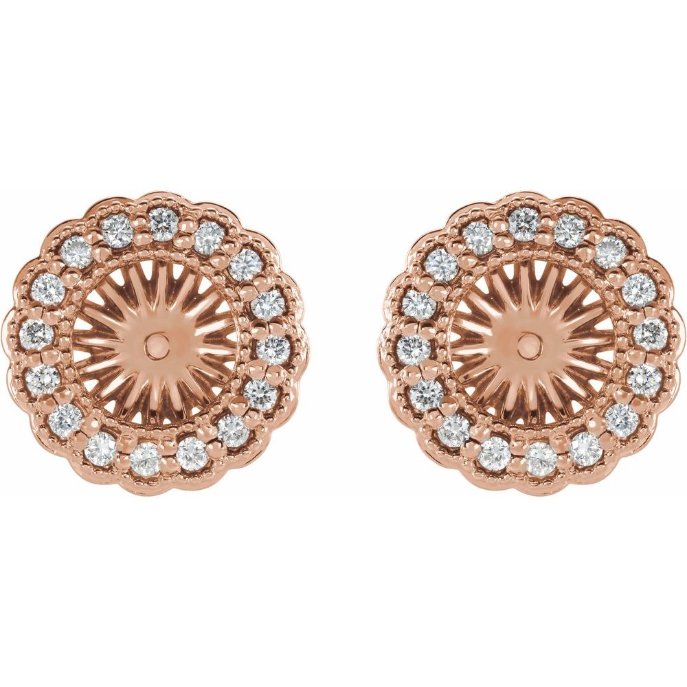 High Quality Luxury Earrings for Women by Ryan Jonathan Fine Jewelry