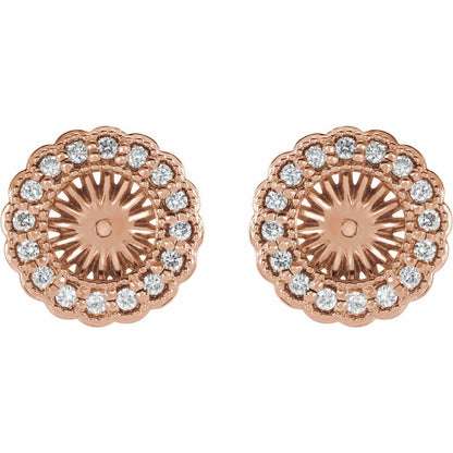 High Quality Luxury Earrings for Women by Ryan Jonathan Fine Jewelry