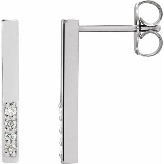 High Quality Luxury Earrings for Women by Ryan Jonathan Fine Jewelry