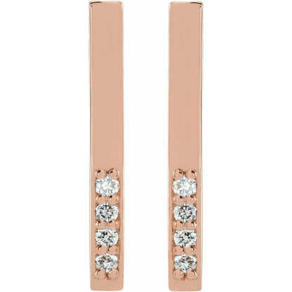 High Quality Luxury Earrings for Women by Ryan Jonathan Fine Jewelry