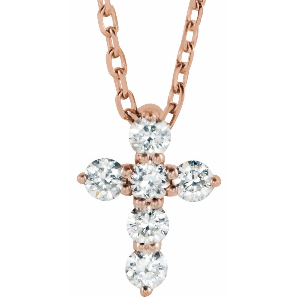 High Quality Luxury Necklaces and Pendants for Women by Ryan Jonathan Fine Jewelry