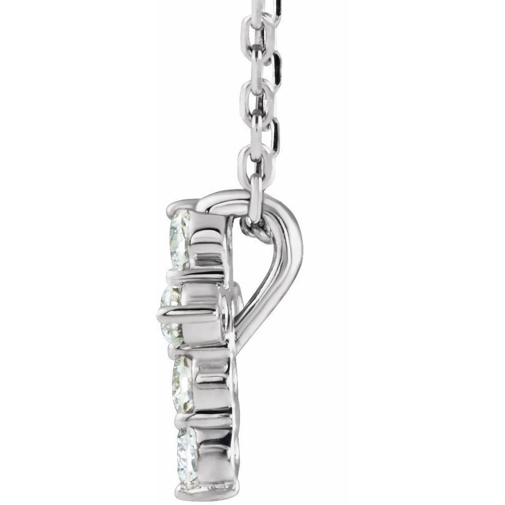 High Quality Luxury Necklaces and Pendants for Women by Ryan Jonathan Fine Jewelry
