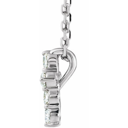 High Quality Luxury Necklaces and Pendants for Women by Ryan Jonathan Fine Jewelry