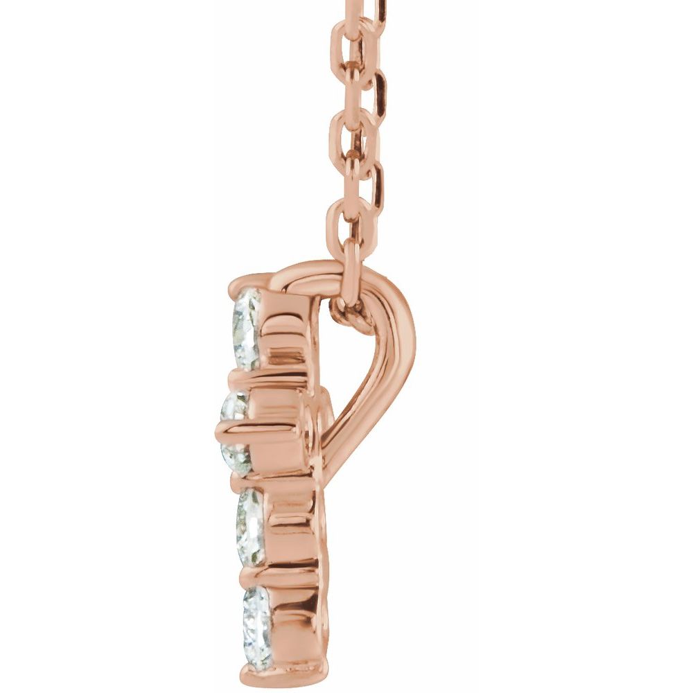High Quality Luxury Necklaces and Pendants for Women by Ryan Jonathan Fine Jewelry