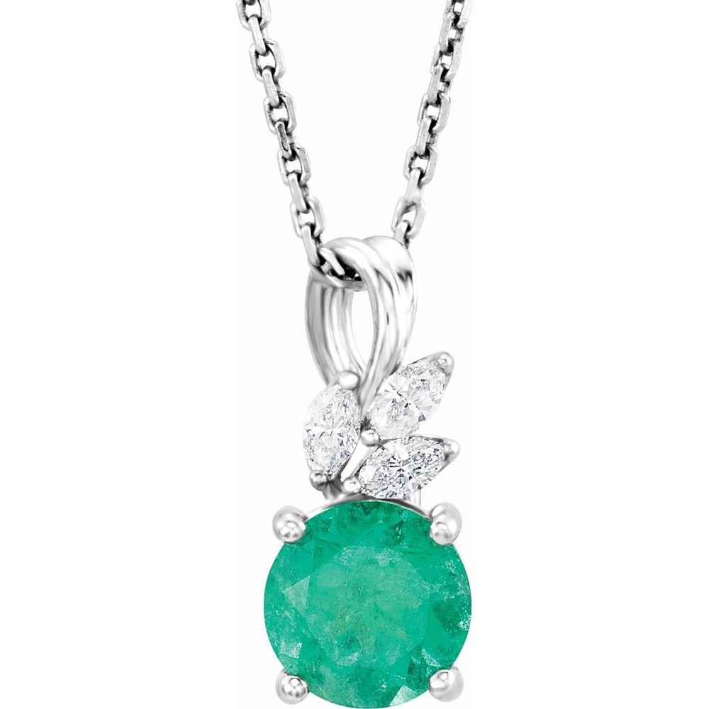 High Quality Luxury Necklaces and Pendants for Women by Ryan Jonathan Fine Jewelry