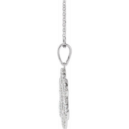 High Quality Luxury Necklaces and Pendants for Women by Ryan Jonathan Fine Jewelry