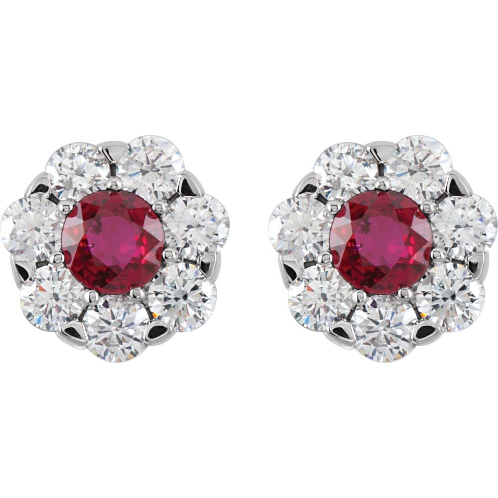 High Quality Luxury Earrings for Women by Ryan Jonathan Fine Jewelry