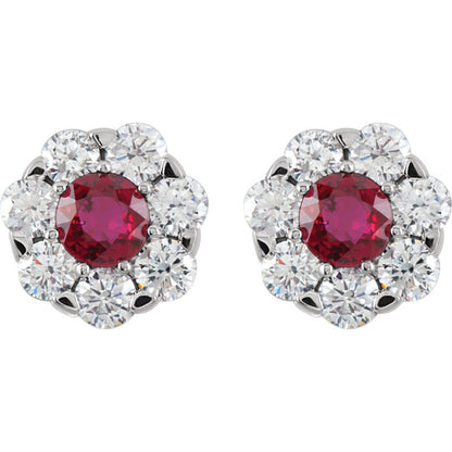 High Quality Luxury Earrings for Women by Ryan Jonathan Fine Jewelry